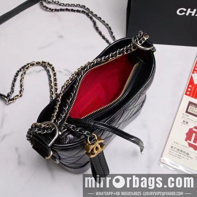 1:1 Replica Chanel Bags 221117 20cm WO