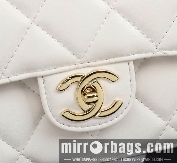 1:1 Replica Chanel Bags 1012 25X15X8cm XMY 3colour