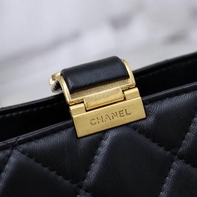 1:1 Replica Chanel Bags 8931 26X25X7cm WO