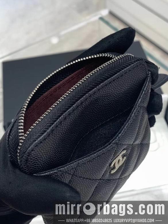 1:1 Replica Chanel Bags 2805 11X9.5X1.5cm YG 3colour