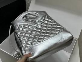 1:1 Replica Chanel Bags 24X30X8cm 061201 YG 2colour