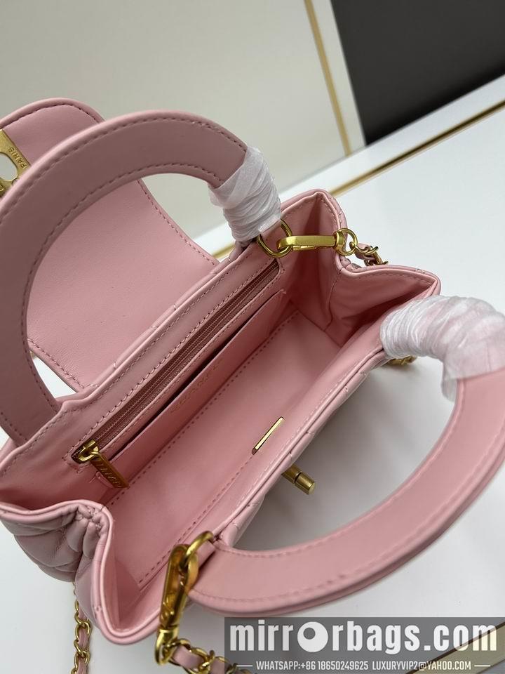 1:1 Replica Chanel Bags Chanel Kelly 519 21x12x7cm jj1