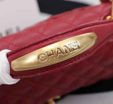 1:1 Replica Chanel Bags 8818 12X20X6cm WO 3colour