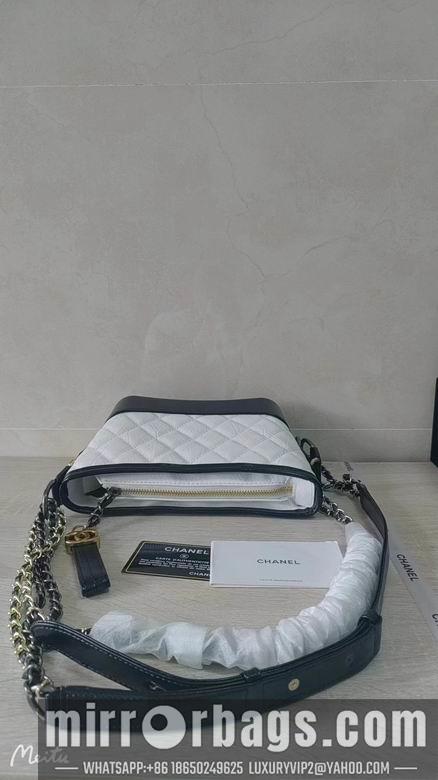 1:1 Replica Chanel Bags 9032 15X20X8cm XMY 2colour