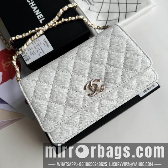 1:1 Replica Chanel Bags Chanel cf A33814 19cm zy