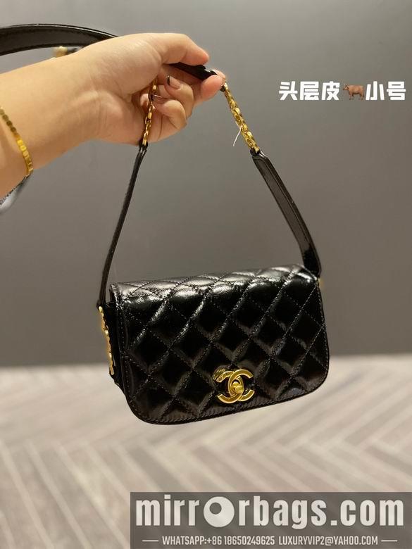 1:1 Replica Chanel Bags Chanel 17x10cm CN