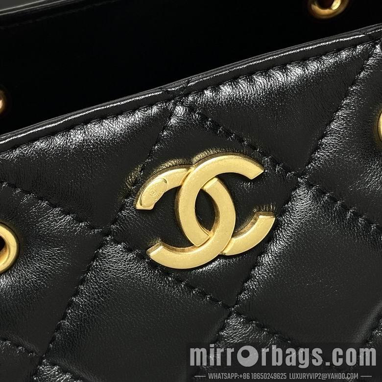 1:1 Replica Chanel Bags 3198 27X20X13cm XMY 2colour