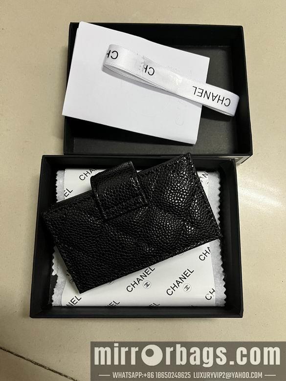 1:1 Replica Chanel Bags Chanel A9699 10.4x7x2cm zy