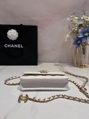 1:1 Replica Chanel Bags 17cm 092713 YG 2colour