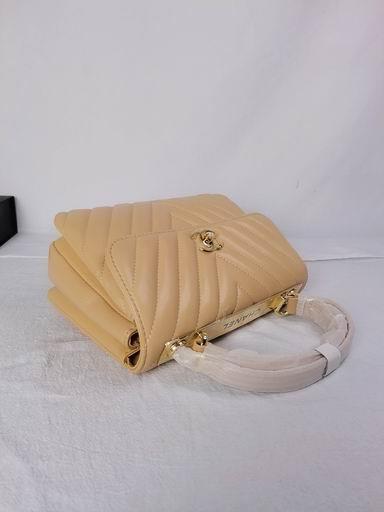1:1 Replica Chanel Bags WO218132 25X17X12