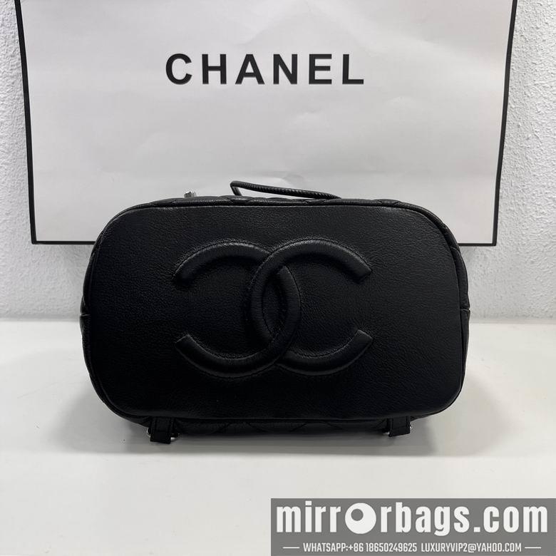 1:1 Replica Chanel Bags 8038 22X21X13cm WO 3colour