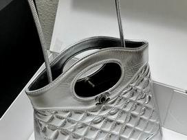 1:1 Replica Chanel Bags 24X30X8cm 061201 YG 2colour