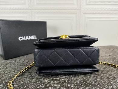1:1 Replica Chanel Bags 735 20X14X8cm WO 2colour