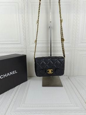 1:1 Replica Chanel Bags 722 17X13X5cm WO