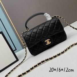 1:1 Replica Chanel Bags Chanel 2431 20x11.5x16cm ww2色