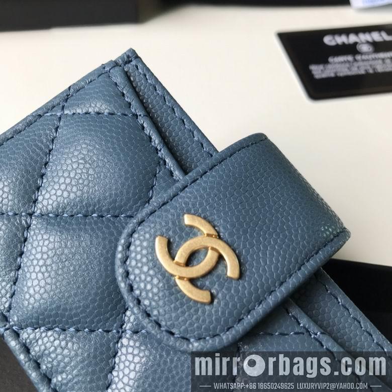 1:1 Replica Chanel Bags BT211071 10.3X6X2