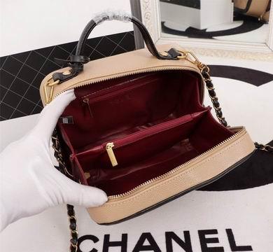 1:1 Replica Chanel Bags 8058 21X16X10cm WO