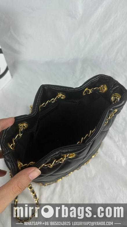 1:1 Replica Chanel Bags 920 20.5X21.5X9cm WO 2colour