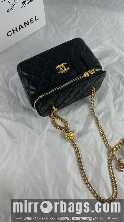 1:1 Replica Chanel Bags 740 18X10X9cm WO 3colour