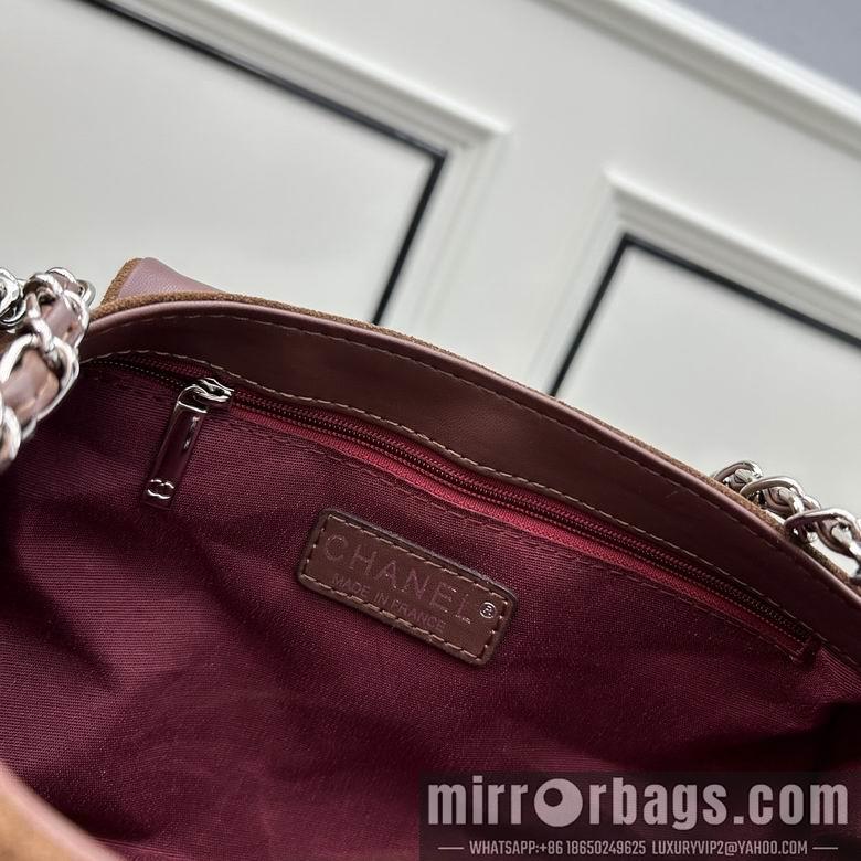 1:1 Replica Chanel Bags Chanel 8041 28x15x6cm ww