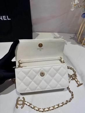 1:1 Replica Chanel Bags 17cm 092713 YG 2colour