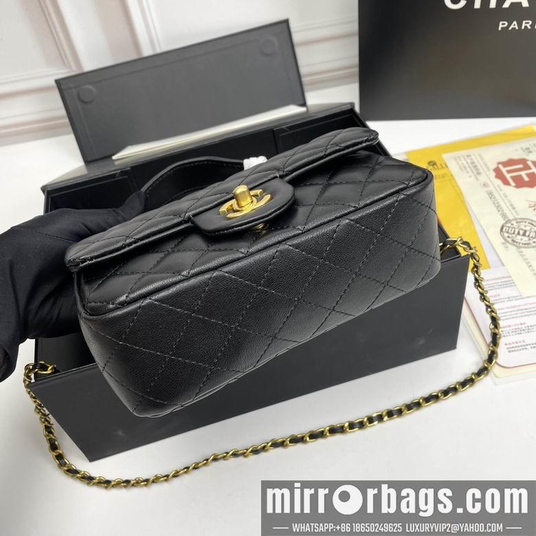 1:1 Replica Chanel Bags 730 20X12X6cm XMY 3colour