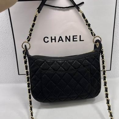 1:1 Replica Chanel Bags 3302 25X19X10cm WO 3colour