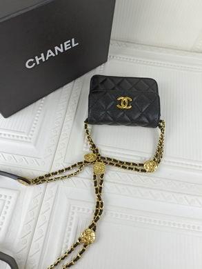1:1 Replica Chanel Bags 724 13X10X3.5cm WO