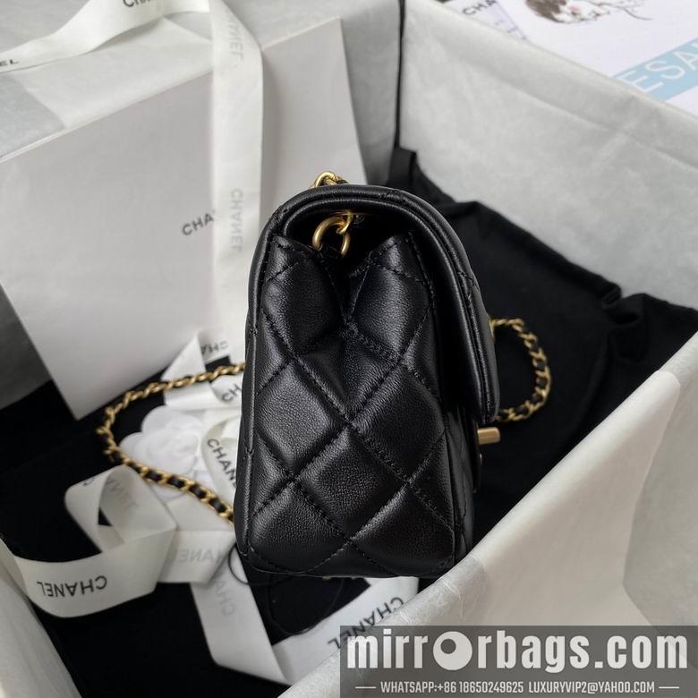 1:1 Replica Chanel Bags BTAS1787 13X20X7