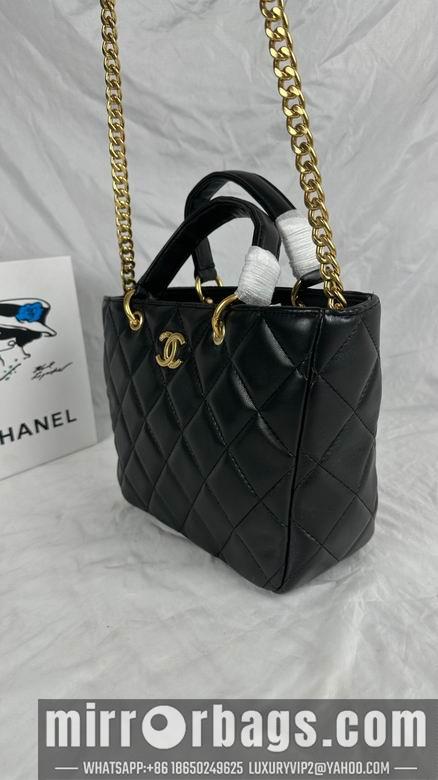 1:1 Replica Chanel Bags 756 30X23X19X10cm WO 2colour