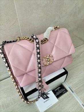 1:1 Replica Chanel Bags 8068-3 30X20X10cm WO