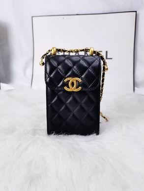 1:1 Replica Chanel Bags 5871-1 18X7cm  WO