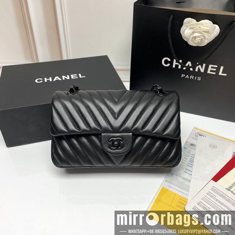 1:1 Replica Chanel Bags 1112 25cm XMY