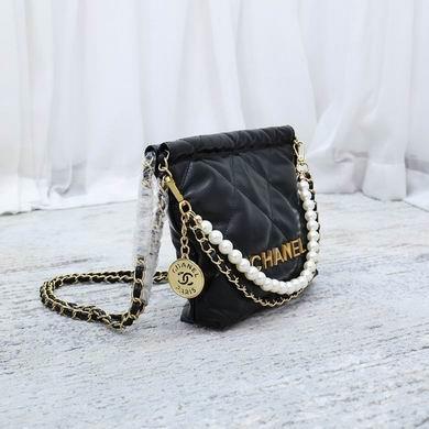 1:1 Replica Chanel Bags 6802 23cm WO 2colour