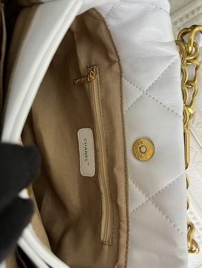 1:1 Replica Chanel Bags 33816 24X29X10cm WO 2colour