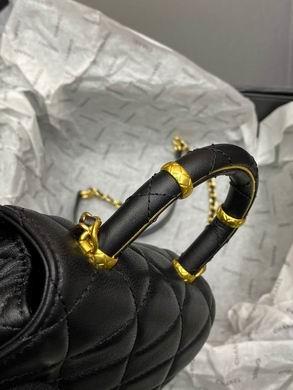 1:1 Replica Chanel Bags 15.5X15X7.5cm 060111 DN 4colour