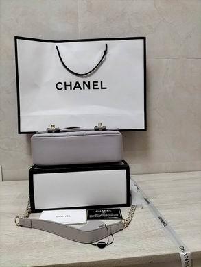 1:1 Replica Chanel Bags Vintage 81126 23X18X8cm WO