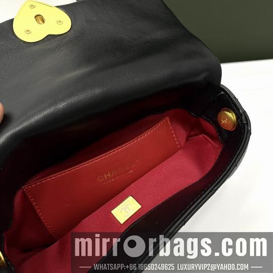 1:1 Replica Chanel Bags Chanel 3632 21x14x7cm zy