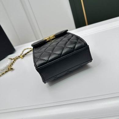 1:1 Replica Chanel Bags 3616 19X11.5cm  WO