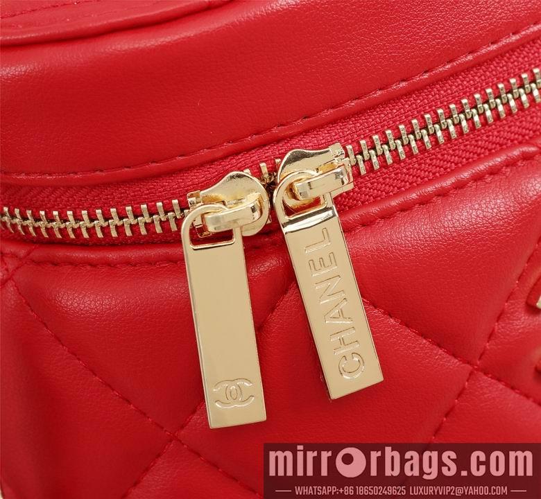 1:1 Replica Chanel Bags 8029 24X15.5X12cm XMY 2colour