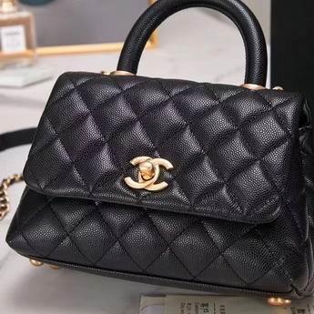 1:1 Replica Chanel Bags BT2215 19cm