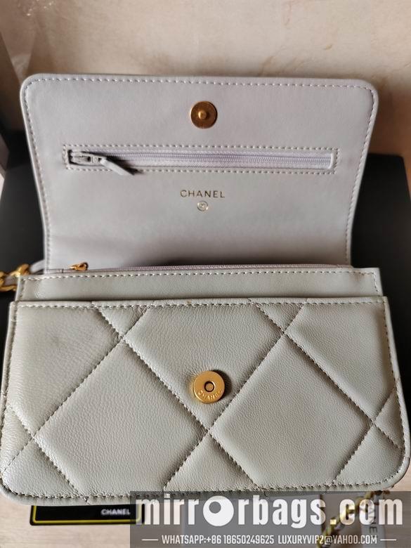 1:1 Replica Chanel Bags AP0957 19X11.5X4cm WO 4colour