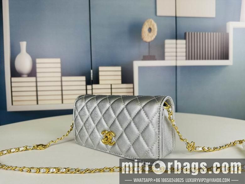 1:1 Replica Chanel Bags 3355 21.5X10X5cm XMY 4colour