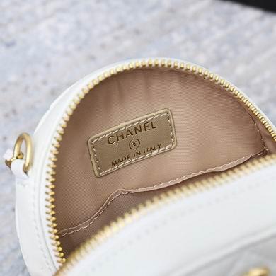 1:1 Replica Chanel Bags 2636 12X12cm WO  2colour