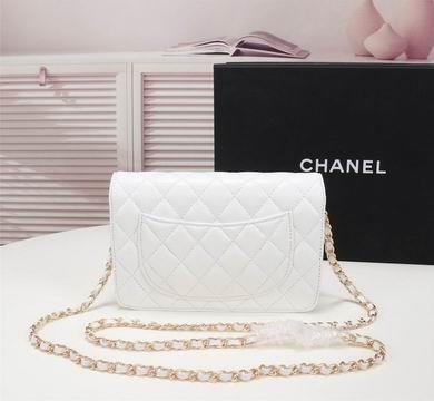 1:1 Replica Chanel Bags WO33814 20X12X4