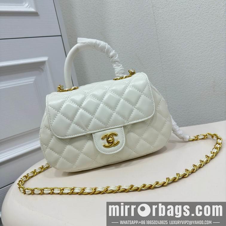 1:1 Replica Chanel Bags Chanel 6826 23x6.5x14cm zy1