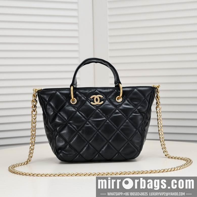 1:1 Replica Chanel Bags 6216 27X20X13cm WO 3colour