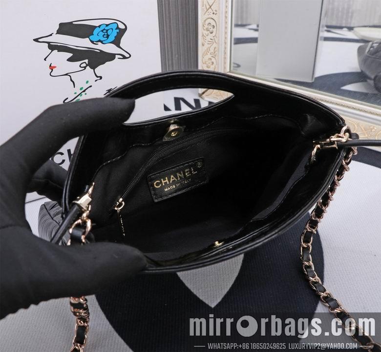 1:1 Replica Chanel Bags 8853 22X23X5.5cm XMY 2colour