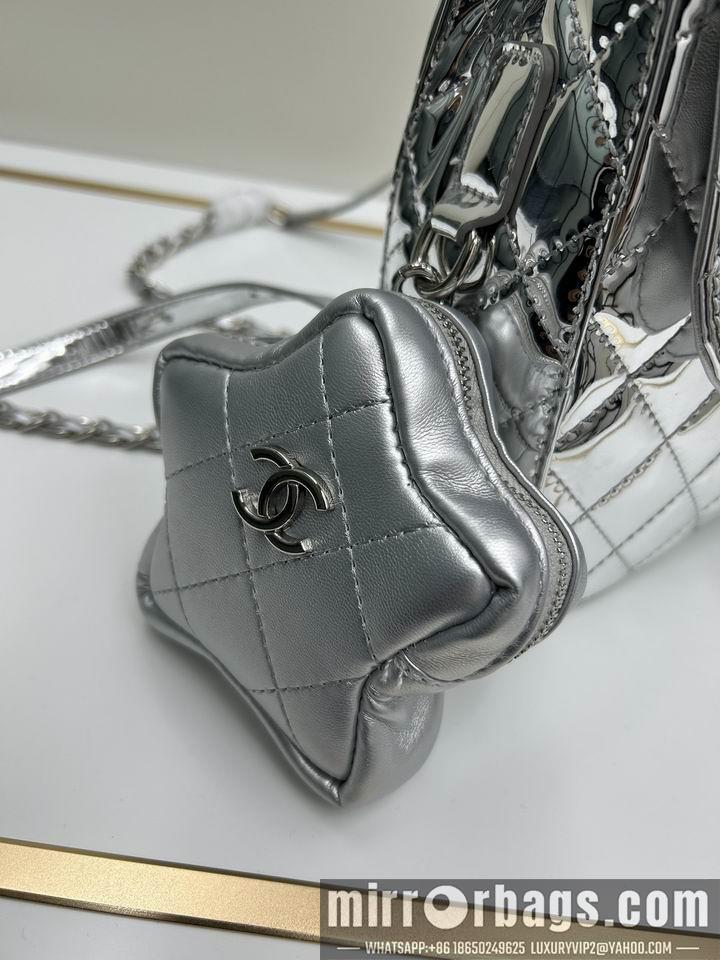 1:1 Replica Chanel Bags Chanel 2368 24x18x7cm jj1
