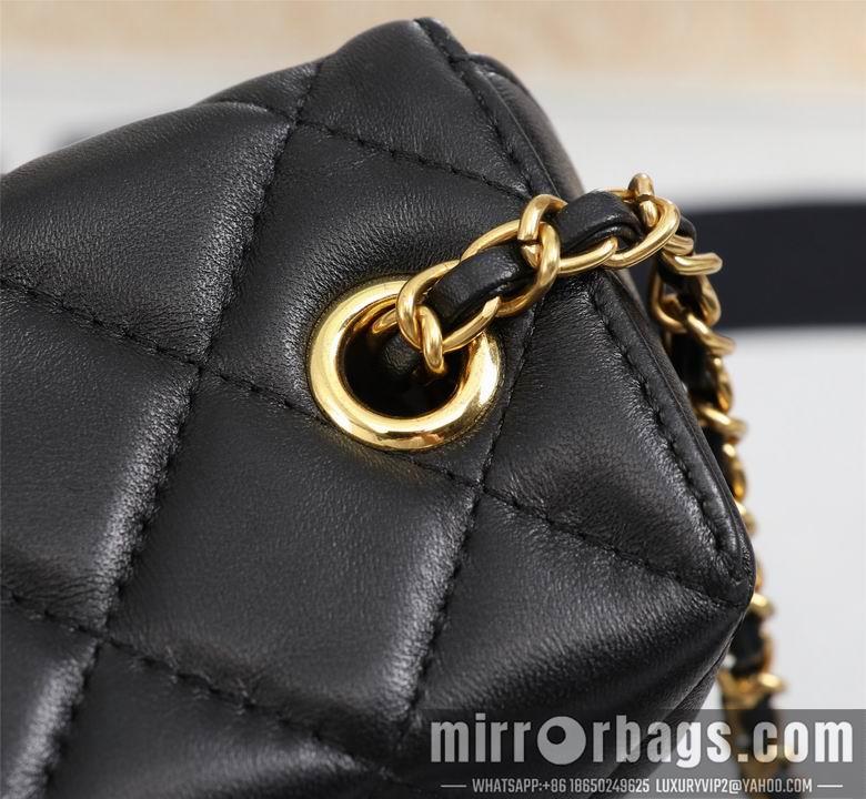 1:1 Replica Chanel Bags WO68946 18X16X6